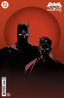 Batman and Robin Year One Dynamic Duos #02 Adrian Gutierrez Var
