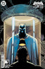 Batman and Robin Year One Dynamic Duos #02 Greg Capullo & Sandra Hope Var