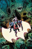 Batman Bad Seeds Gotham Central #01 Mike Perkins Var