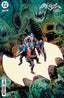 Batman Bad Seeds Gotham Central #01 Mike Perkins Var