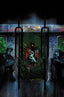 Batman Bad Seeds Gotham Central #01 Martin Simmonds Var