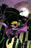 Batman Bad Seeds Gotham Central #01 Dustin Nguyen "Spot Foil" Var
