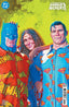 Batman Superman Weird Al World's Weirdest #01 Mark Spears Var Comics DC Comics