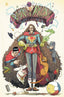 Batman Superman Weird Al World's Weirdest #01 Riley Rossmo Var