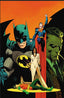 Batman Superman World's Finest #55