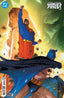 Batman Superman World's Finest #55 Taurin Clarke Var Comics DC Comics