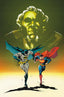 Batman Superman World's Finest #55 Adrian Gutierrez Var