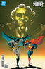 Batman Superman World's Finest #55 Adrian Gutierrez Var Comics DC Comics