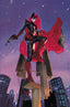 Batwoman (2026) #07 Javier Fernandez Var