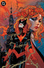 Batwoman (2026) #07 Dan Panosian "Spot Foil" Var Comics DC Comics