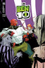 Ben 10 (2026) #05 Dustin Nguyen Var