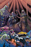 Ben 10 (2026) #05 Robert Carey "Metal Premium" Var