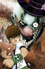 Ben 10 (2026) #05 Duncan Rouleau "Limited Virgin" Var