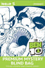 Ben 10 (2026) #05 "Blind Bag" Var