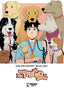 Best Friend Show GN Trades/Hard Covers Mad Cave Studios