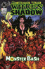 Beware the Witch's Shadow Monster Bash #01