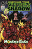 Beware the Witch's Shadow Monster Bash #01 Puis Calzada "Racy" Var Comics American Mythology