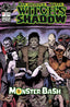 Beware the Witch's Shadow Monster Bash #01 Dan Parsons "Risque" Var Comics American Mythology