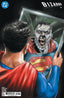Bizarro Year None #03 Ibrahim Moustafa Var Comics DC Comics