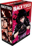 Black Torch GN Complete Box Set
