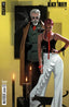 Black Tower The Raven Conspiracy #02 Jeff Dekal Var Comics DC Comics