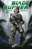 Blade Runner Tokyo Nexus To Lose is to Win #01-04 Pack