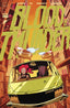 Blood & Thunder #17 Nick Roche & Josh Burcham Var