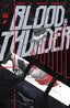 Blood & Thunder #17 1:10 Karen S Darboe Var