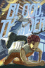 Blood & Thunder #17 1:25 Pete Woods Var
