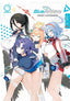 Blue Archive Comic Anthology GN 03