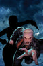 Buffy the Vampire Slayer (2026) #03 David Nakayama "Metal Premium" Var