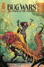 Bug Wars The Coming of the Wardoom #02 Justin Mason Var