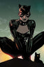 Catwoman (2018) #91 Marcio Takara Var