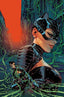 Catwoman (2018) #91 Dan Panosian "Spot Foil" Var