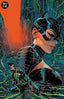 Catwoman (2018) #91 Dan Panosian "Spot Foil" Var Comics DC Comics