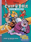 Chip 'N Dale Rescue Rangers HC 07 Scheme the Impossible Dream Trades/Hard Covers Fantagraphics