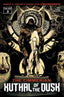 Cimmerian Xuthal of the Dusk #03 Stevan Subic Var Comics Ablaze