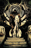 Cimmerian Xuthal of the Dusk #03 1:10 Stevan Subic Var