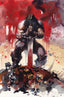 Cimmerian Xuthal of the Dusk #03 1:25 Ito Var