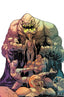 Clayface Celebrity Dirt #03