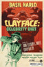 Clayface Celebrity Dirt #03 Bruno Redondo Var