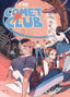 Comet Club TP Trades/Hard Covers Fantagraphics