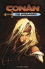 Conan the Barbarian (2023) #35 Nick Marinkovich Var