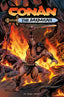Conan the Barbarian (2023) #35 Benito Gallego Var