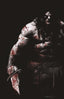 Conan the Barbarian (2023) #35 Gerardo Zaffino "Virgin" Var