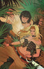 Conan the Barbarian (2023) #35 Ashleigh Izienicki "Virgin" Var