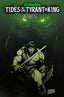 Conan the Barbarian Tides of the Tyrant King #01