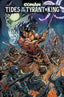 Conan the Barbarian Tides of the Tyrant King #01 Jesus Merino Var