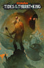 Conan the Barbarian Tides of the Tyrant King #01 Stuart Sayger Var