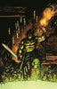Conan the Barbarian Tides of the Tyrant King #01 Gerardo Zaffino "Virgin" Var